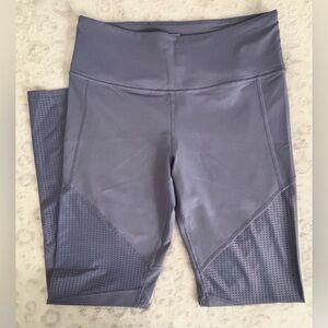 Victoria Secret Sport Peri-Winkle Leggings